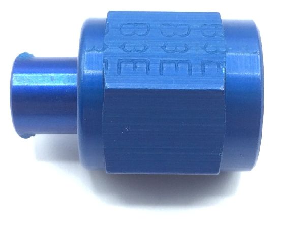 AN929-4 Tube Cap (2)