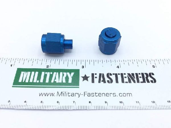 AN929-4 Tube Cap (5)