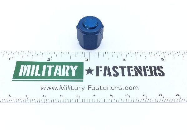 AN929-5 Tube Cap (4)
