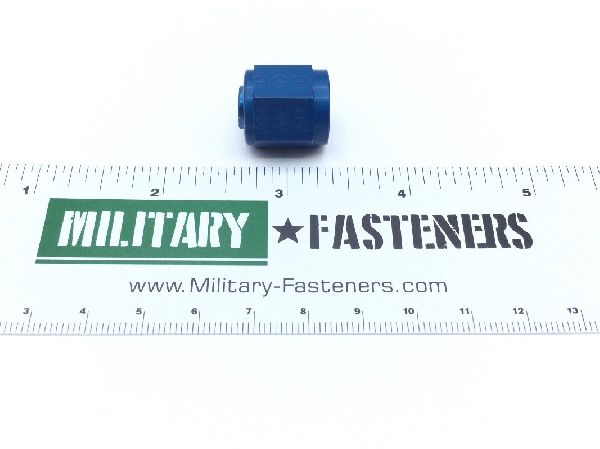 AN929-5 Tube Cap (5)