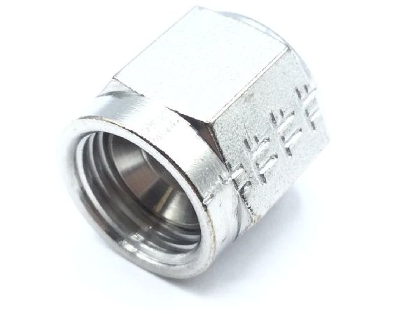 AN929-6J Tube Cap
