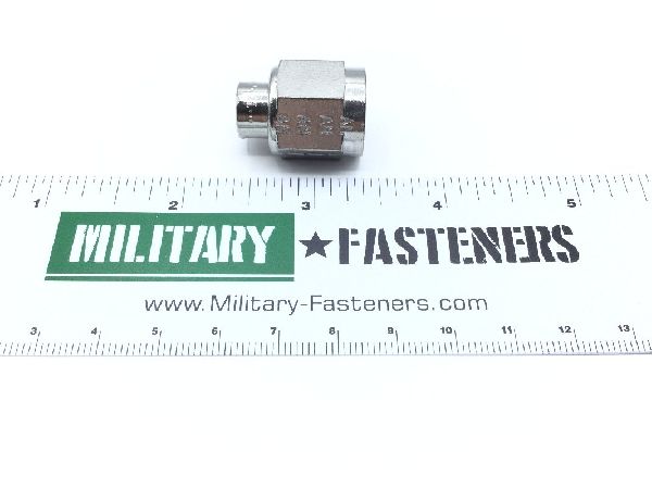 AN929-6J Tube Cap (6)