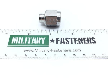 AN929-6J Tube Cap (6)
