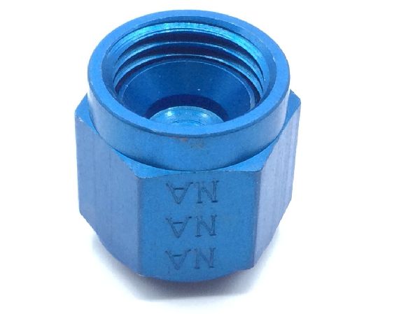 AN929-6 Tube Cap