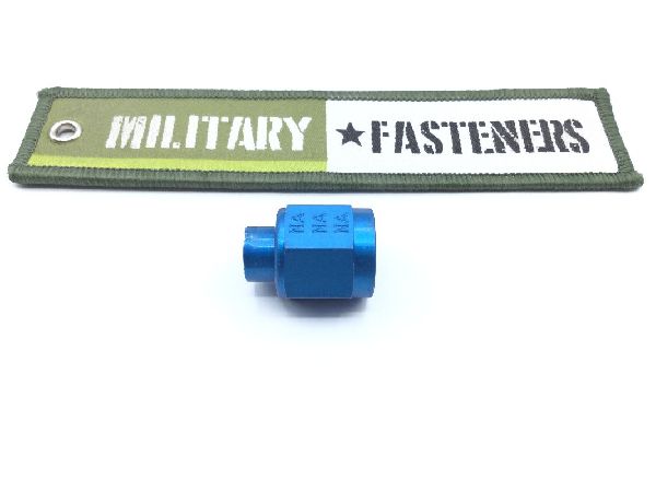 AN929-6 Tube Cap (4)