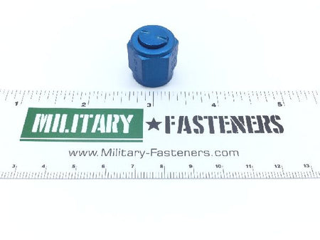 AN929-6 Tube Cap (5)