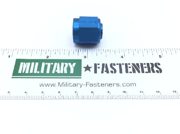 AN929-6 Tube Cap (6)
