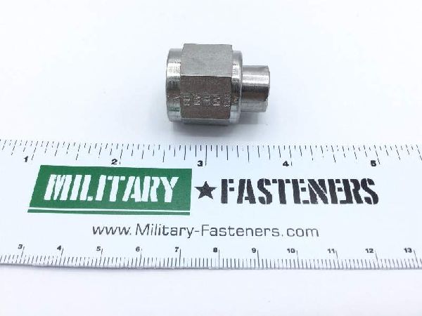 AN929-8J Tube Cap