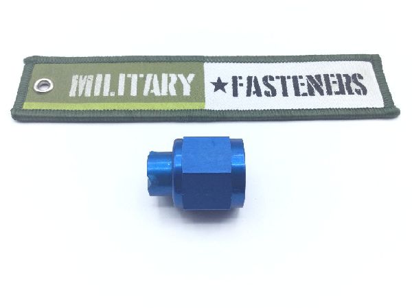 AN929-8 Tube Cap (2)