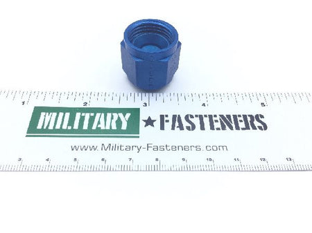 AN929-8 Tube Cap (3)