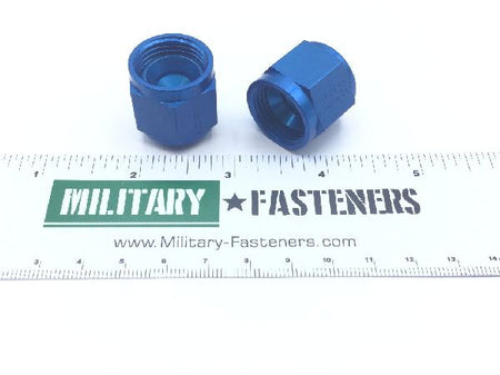 AN929-8 Tube Cap (4)