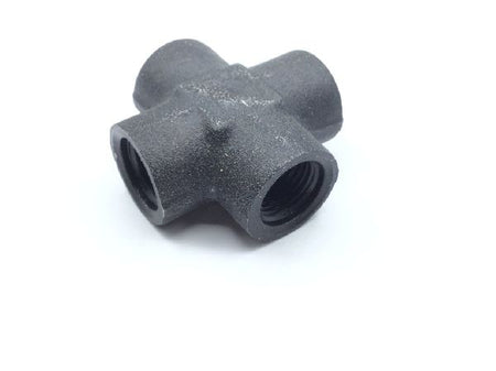 AN937-6 Boss Cross