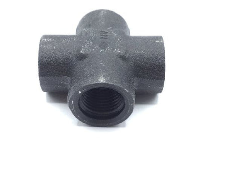 AN937-6 Boss Cross (3)