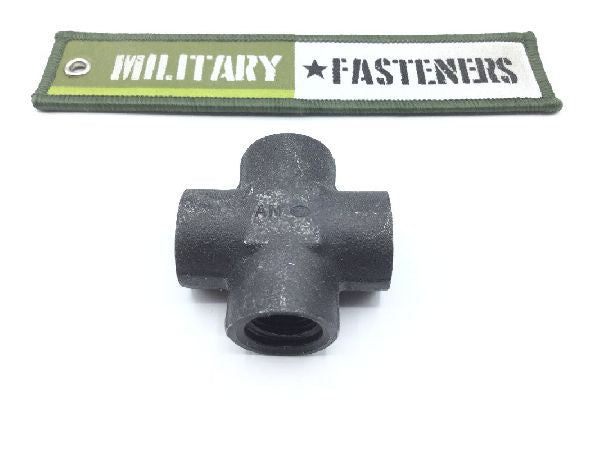 AN937-6 Boss Cross (4)
