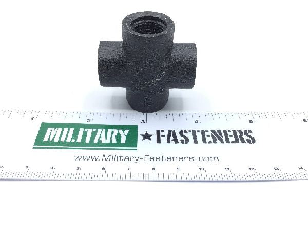 AN937-6 Boss Cross (5)