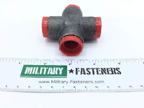 AN937-8 Boss Cross