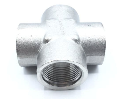 AN937J16 Boss Cross