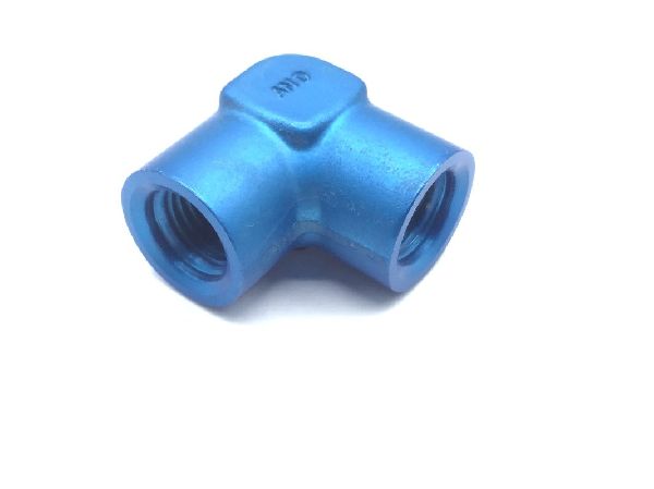 AN939D4 Boss Elbow