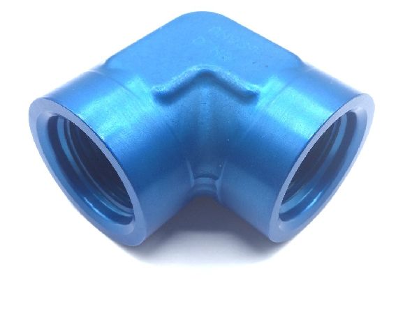 AN939D8 Boss Elbow