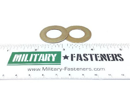 AN960-1016L Flat Washer