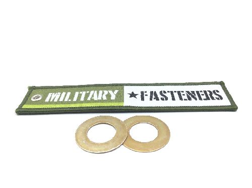 AN960-1016L Flat Washer (3)