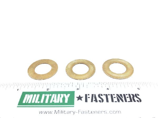 AN960-1016L Flat Washer (4)