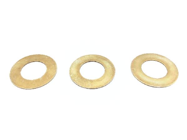 AN960-1016L Flat Washer (5)