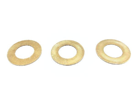 AN960-1016L Flat Washer (5)