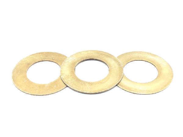 AN960-1016L Flat Washer (6)