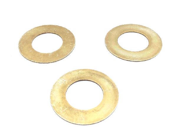 AN960-1016L Flat Washer (7)