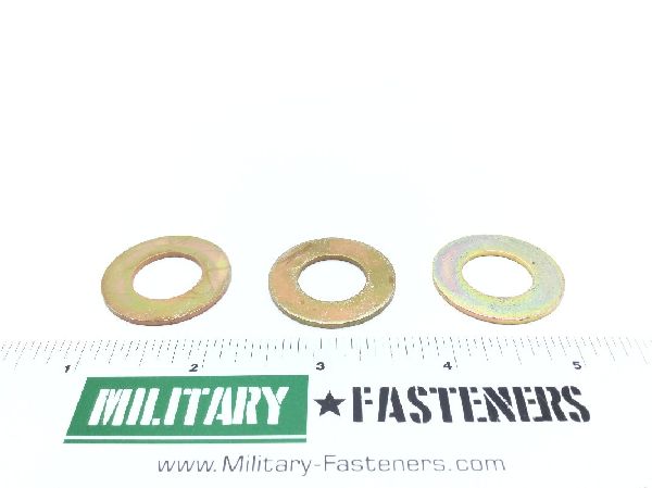 AN960-1016 Flat Washer (5)