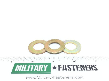 AN960-1016 Flat Washer (6)