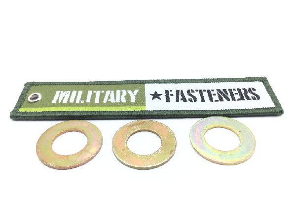 AN960-1016 Flat Washer (7)