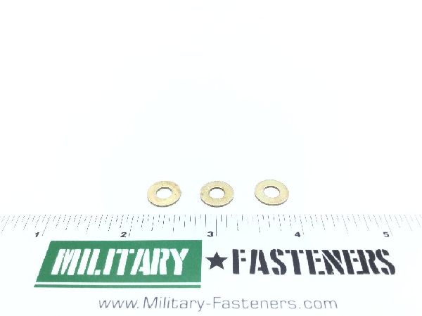 AN960-10L Flat Washer