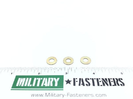 AN960-10L Flat Washer