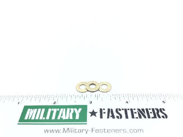 AN960-10L Flat Washer (2)