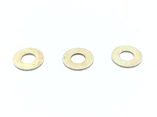 AN960-10L Flat Washer (4)