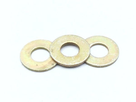 AN960-10L Flat Washer (5)