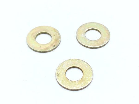 AN960-10L Flat Washer (6)