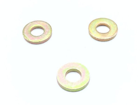 AN960-10 Flat Washer (4)