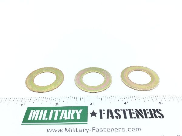 AN960-1216L Flat Washer