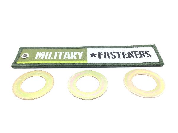 AN960-1216L Flat Washer (3)