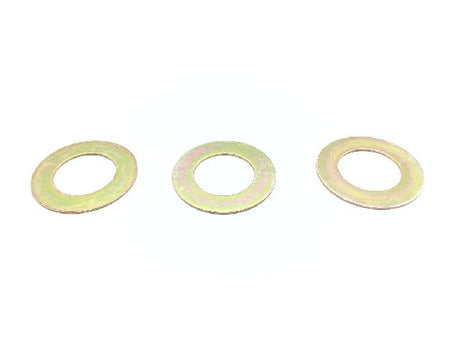 AN960-1216L Flat Washer (4)