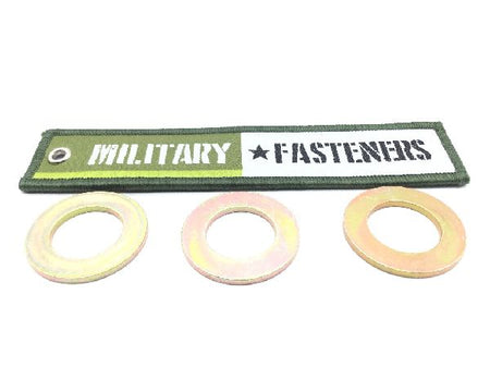 AN960-1216 Flat Washer (3)