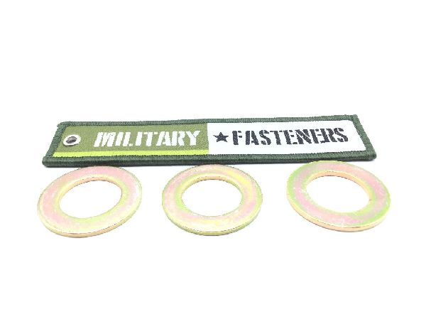 AN960-1416 Flat Washer (3)