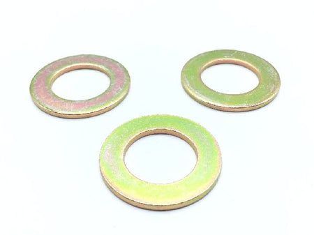 AN960-1416 Flat Washer (4)