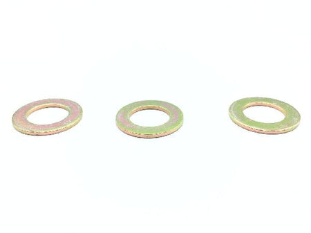 AN960-1416 Flat Washer (5)