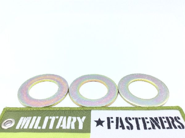 AN960-1616 Flat Washer (2)