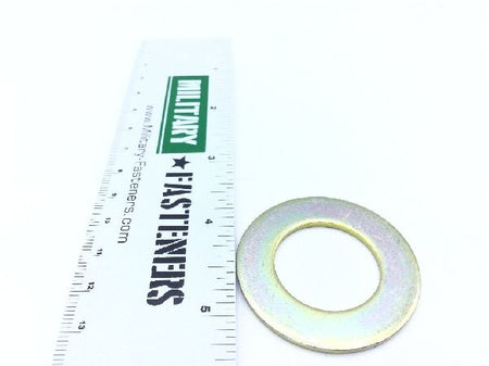 AN960-1616 Flat Washer (3)
