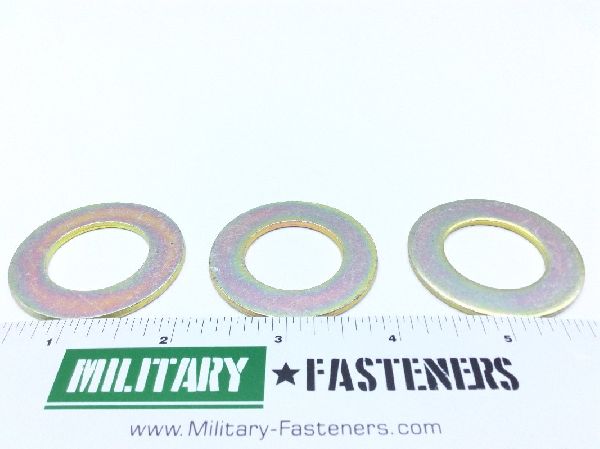 AN960-1616 Flat Washer (4)